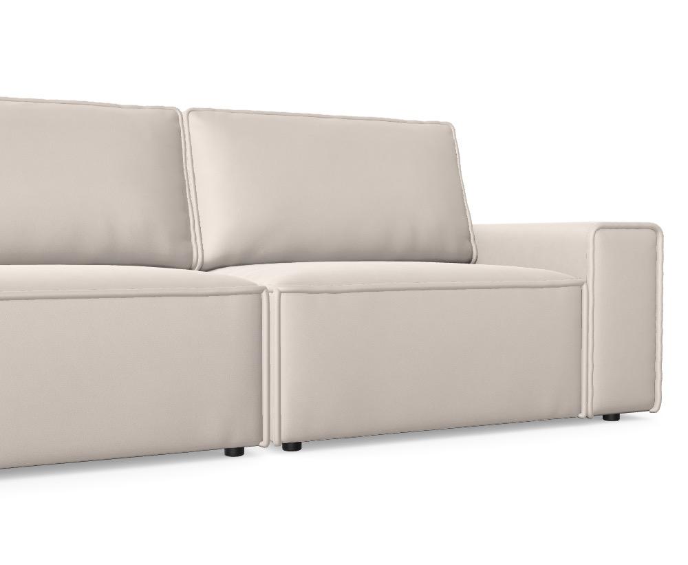 Domo Modular - Jouw gewenste configuratie 8ICMDB