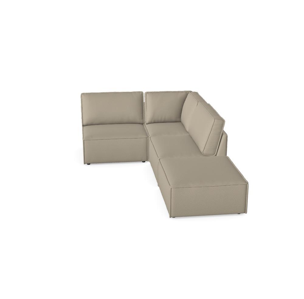 Domo Modular - Jouw gewenste configuratie ABVL0Z