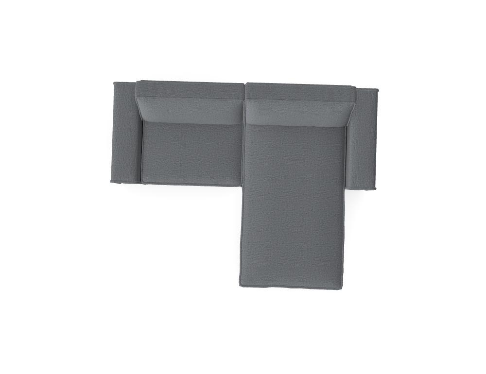 Domo Modular - Jouw gewenste configuratie BF2SQS