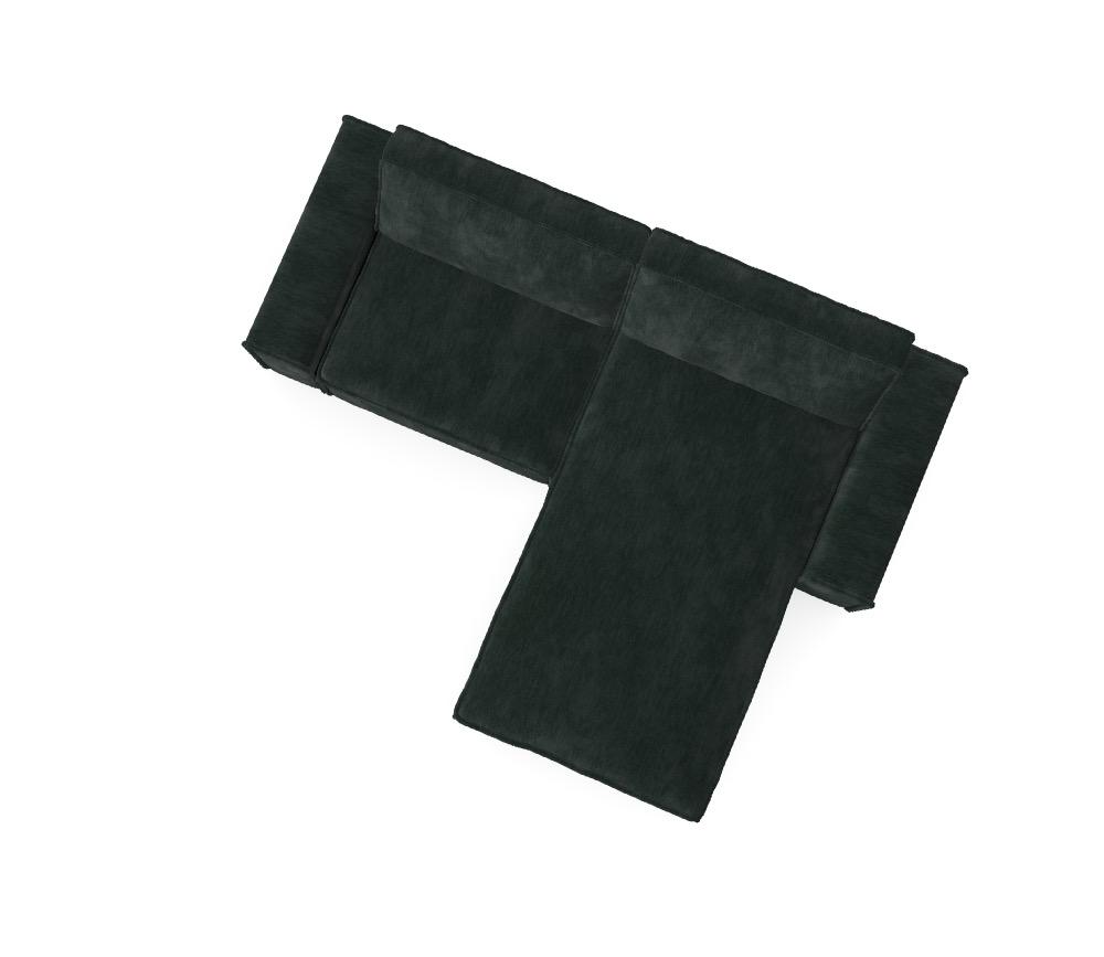 Domo Modular - Jouw gewenste configuratie DEWPSA