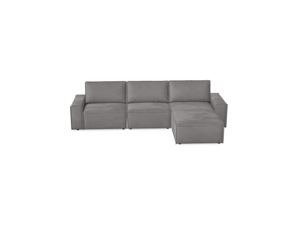 Domo Modular - Jouw gewenste configuratie DS4ETD