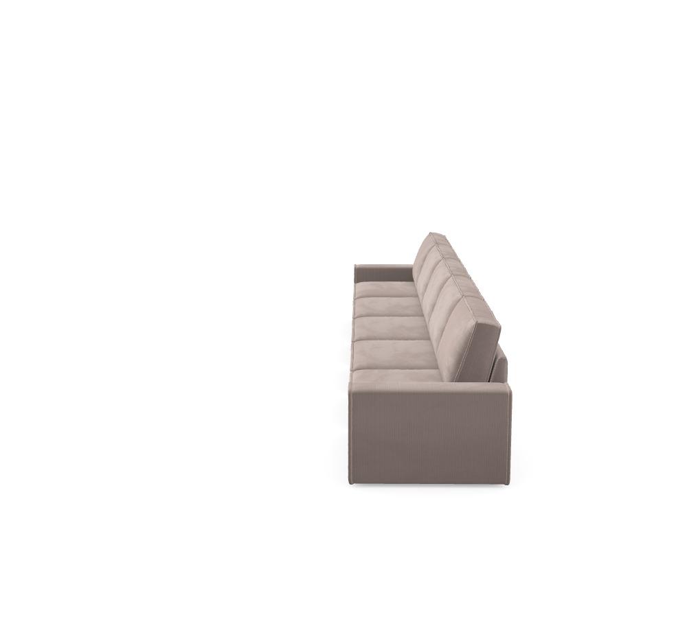 Domo Modular - Jouw gewenste configuratie EXDEAF