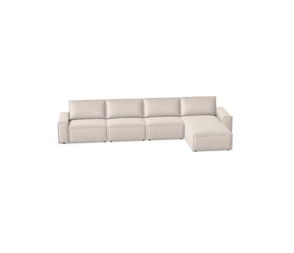 Domo Modular - Jouw gewenste configuratie FFX2JO