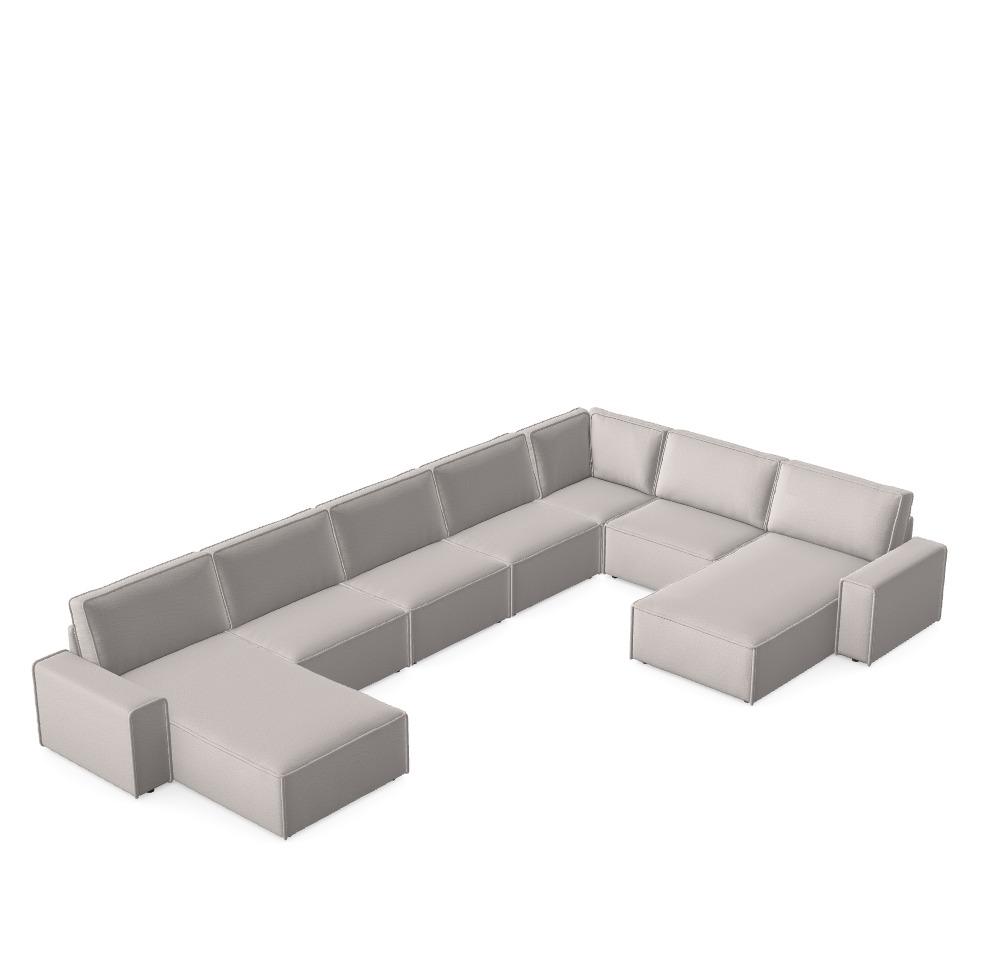 Domo Modular - Jouw gewenste configuratie FM0D7T