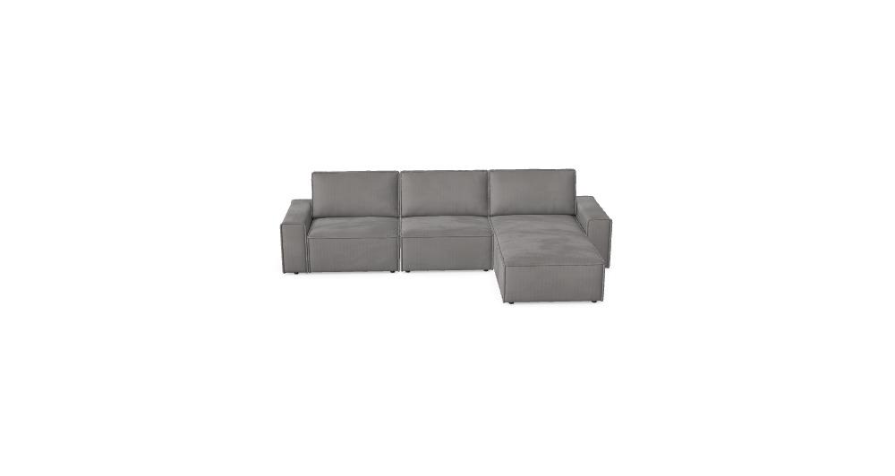 Domo Modular - Jouw gewenste configuratie FTCYJT