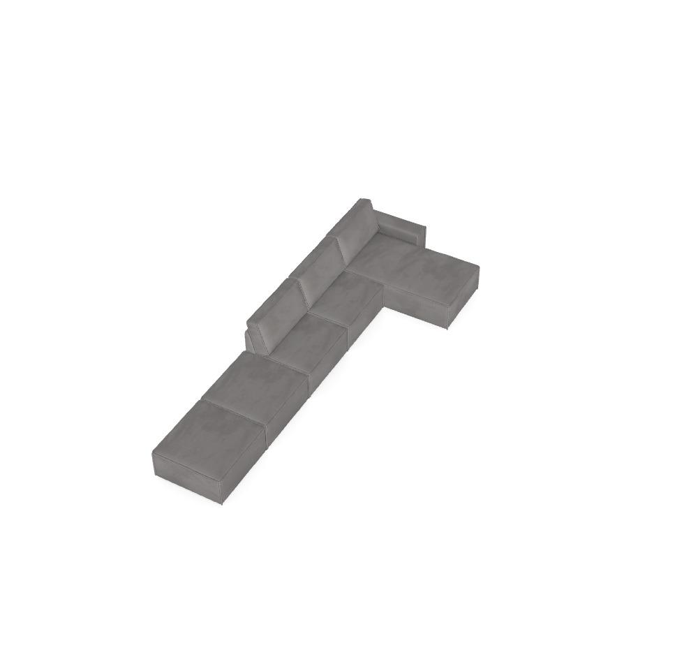 Domo Modular - Jouw gewenste configuratie G82IPO