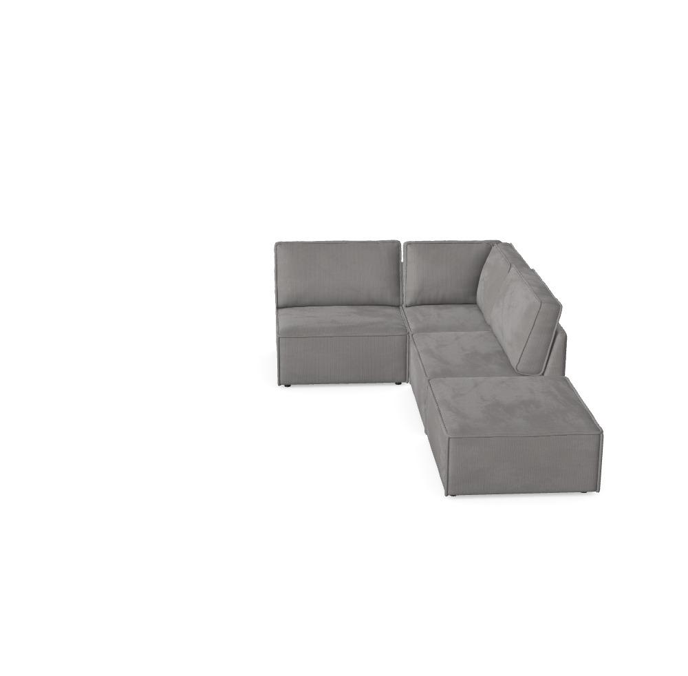 Domo Modular - Jouw gewenste configuratie HVEE3E