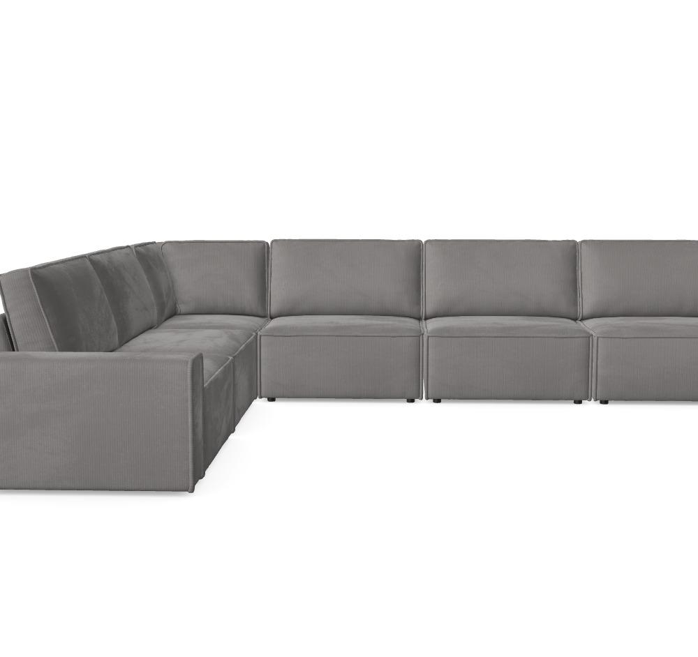 Domo Modular - Jouw gewenste configuratie IRQZOZ