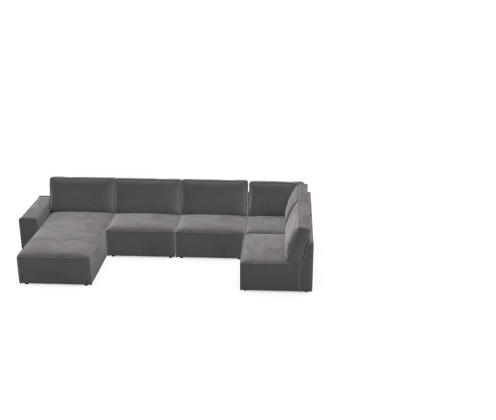 Domo Modular - Jouw gewenste configuratie JKOARE