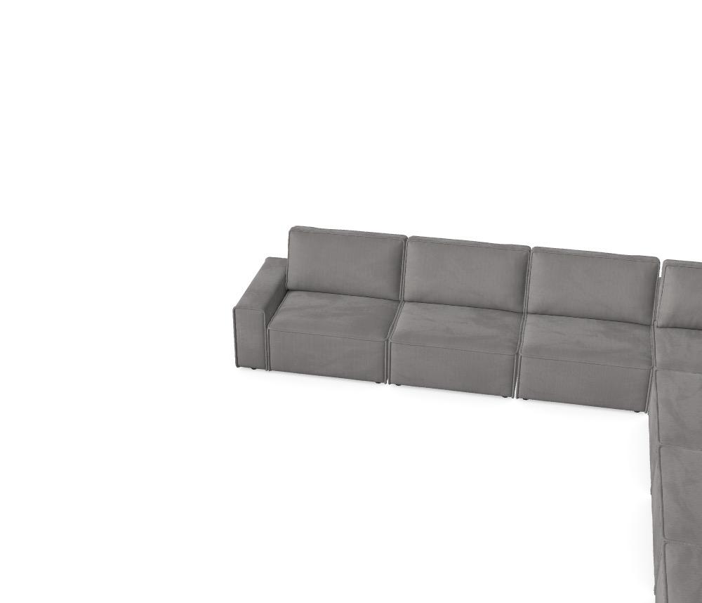 Domo Modular - Jouw gewenste configuratie JKSTNV