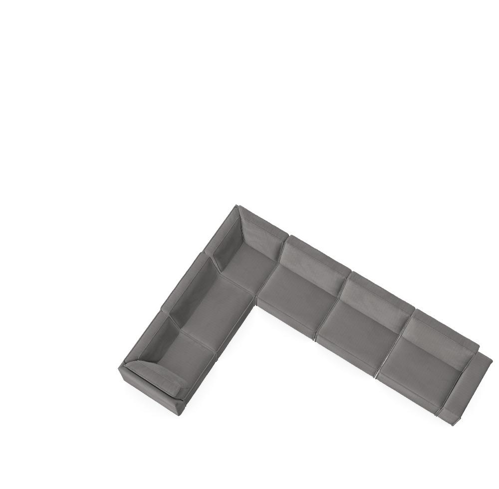 Domo Modular - Jouw gewenste configuratie JZXQJP