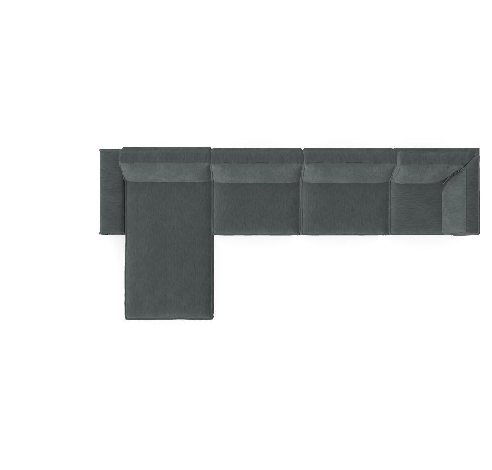 Domo Modular - Jouw gewenste configuratie KHJCJQ