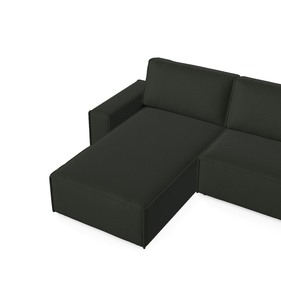 Domo Modular - Jouw gewenste configuratie KZ2TRM