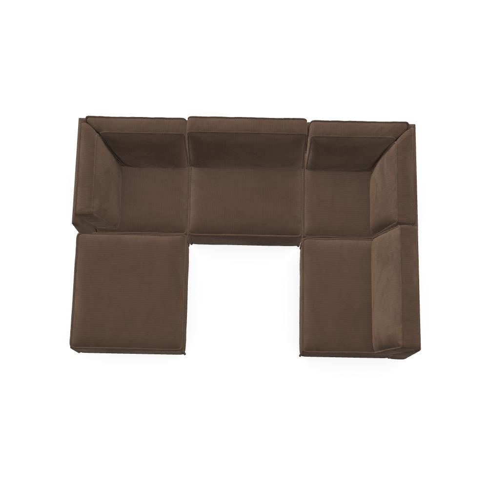 Domo Modular - Jouw gewenste configuratie MYGBNO