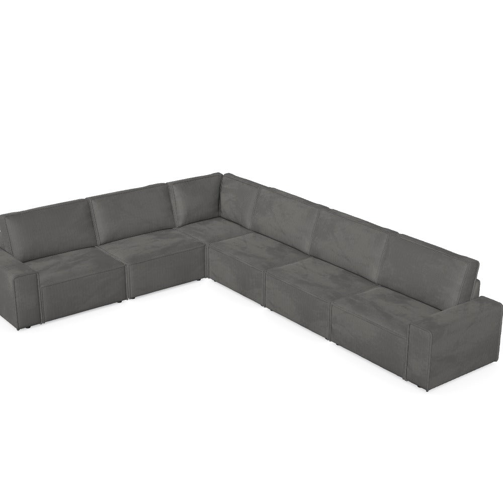 Domo Modular - Jouw gewenste configuratie M_0SR20T