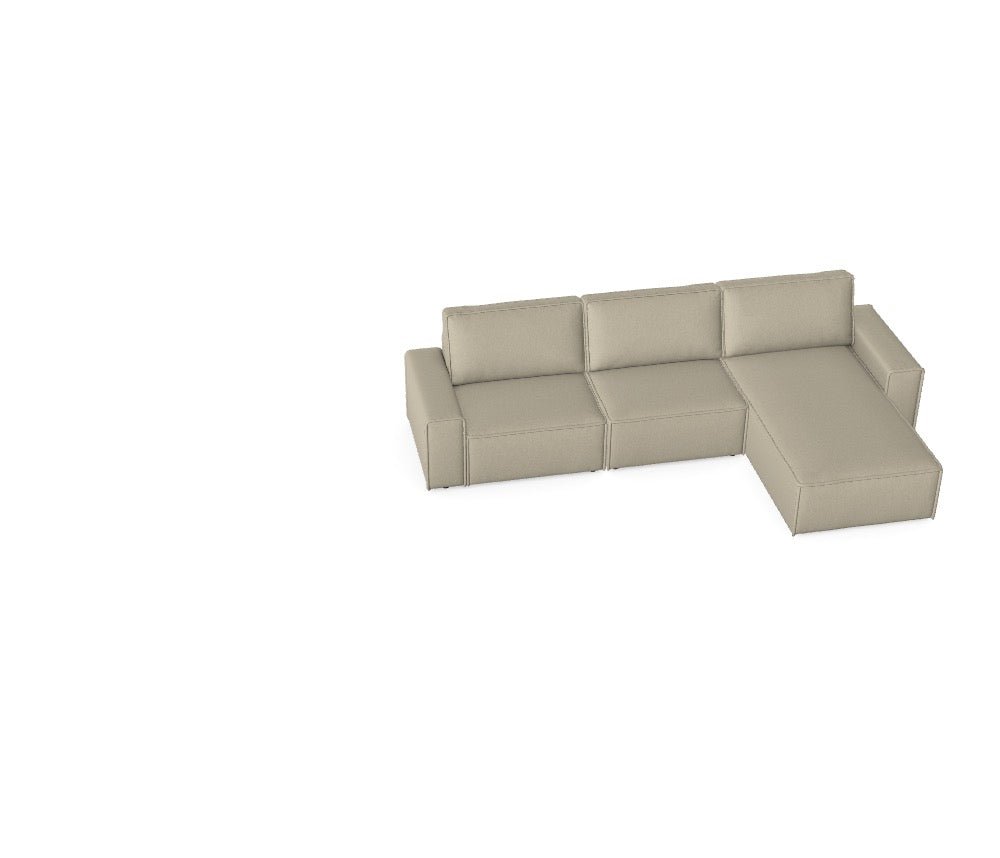 Domo Modular - Jouw gewenste configuratie M_1GV02G