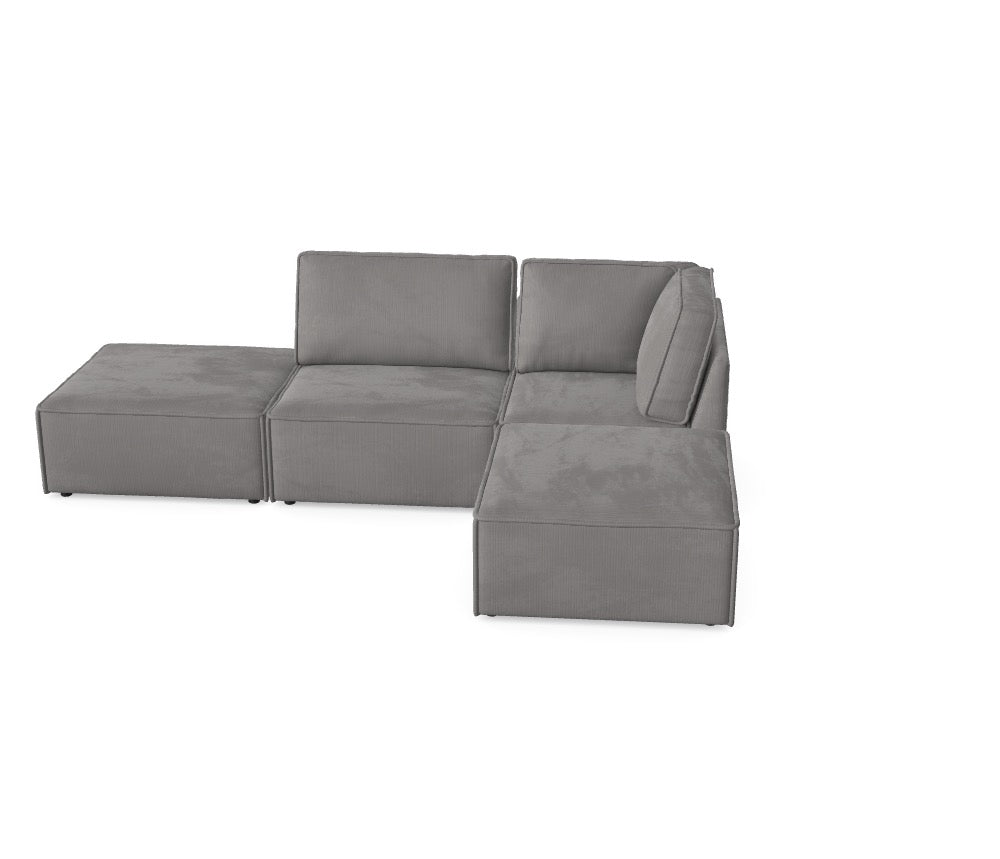 Domo Modular - Jouw gewenste configuratie M_1P5P63