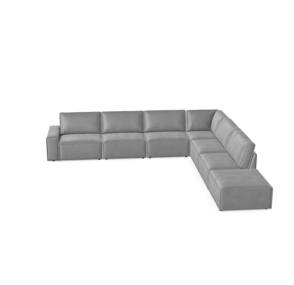 Domo Modular - Jouw gewenste configuratie M_1PGHER
