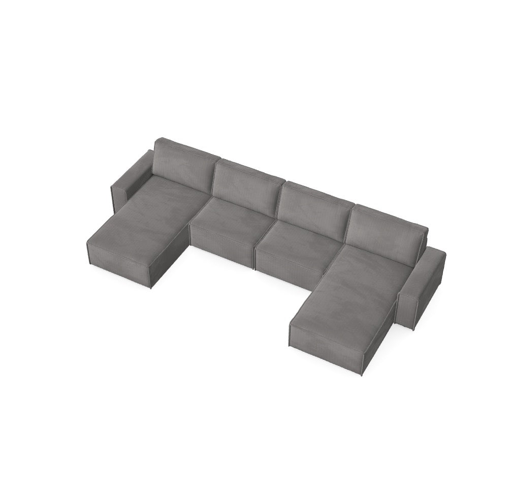 Domo Modular - Jouw gewenste configuratie M_1VPAHV