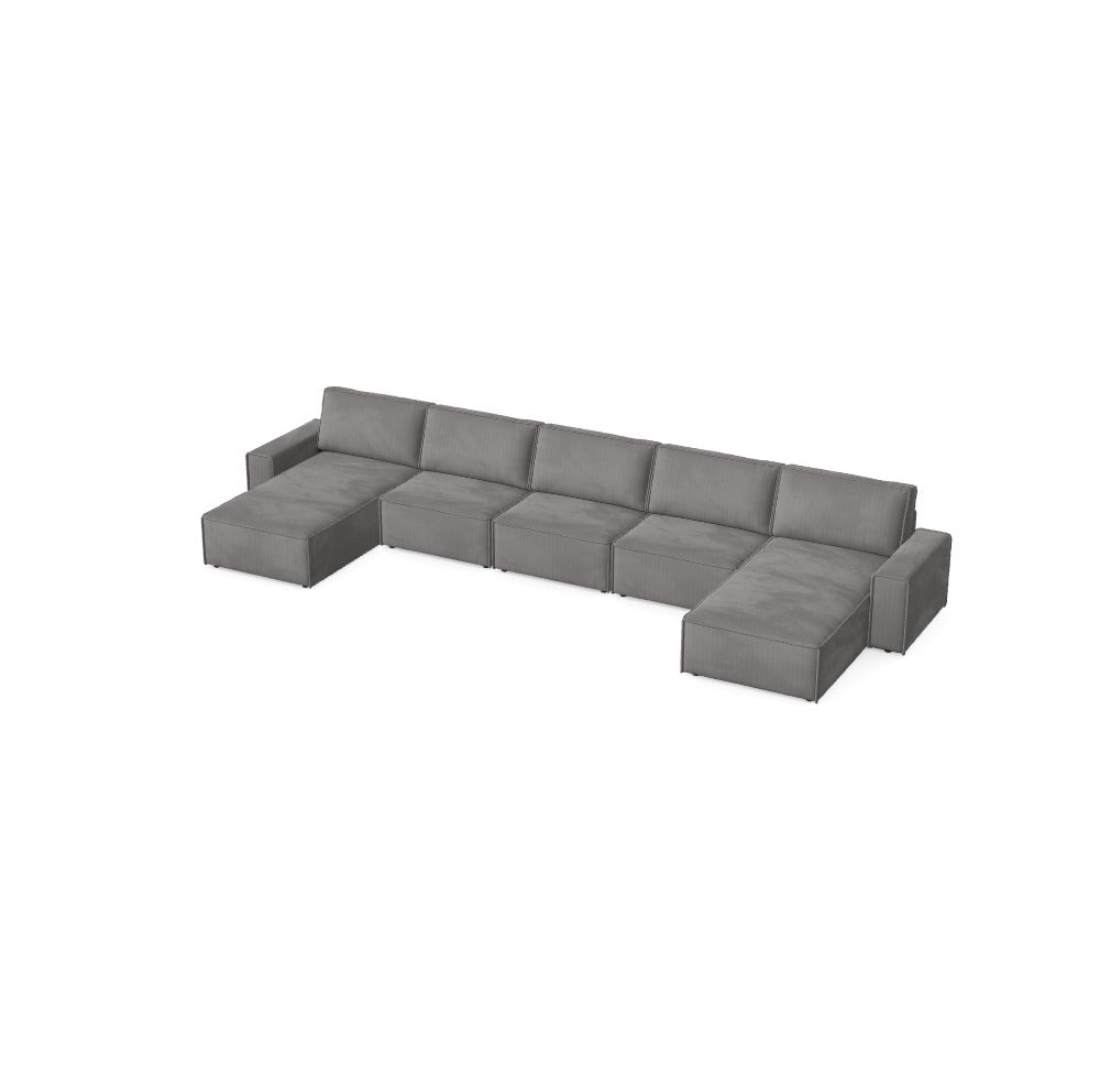 Domo Modular - Jouw gewenste configuratie M_2H6HBN