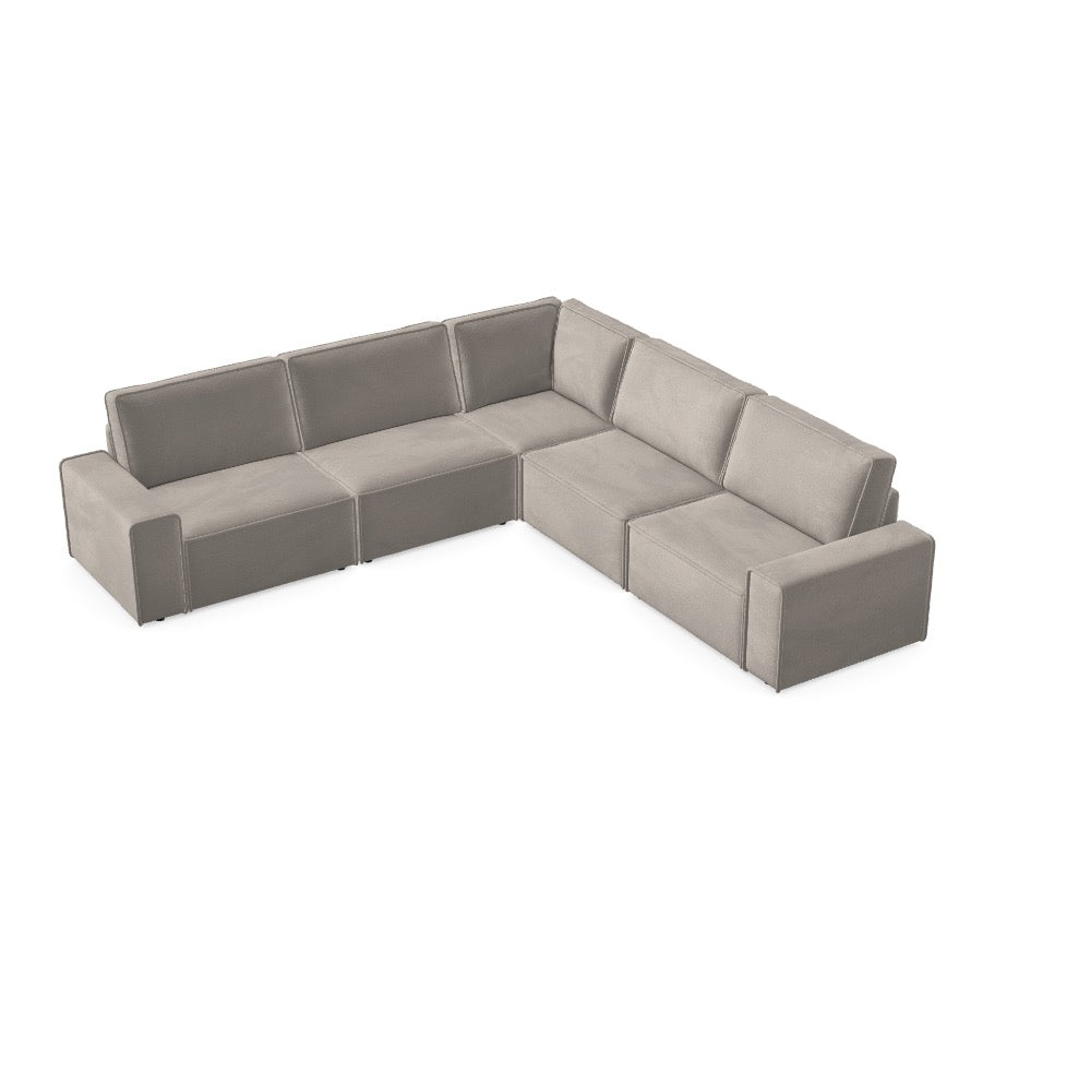Domo Modular - Jouw gewenste configuratie M_2IXZG2