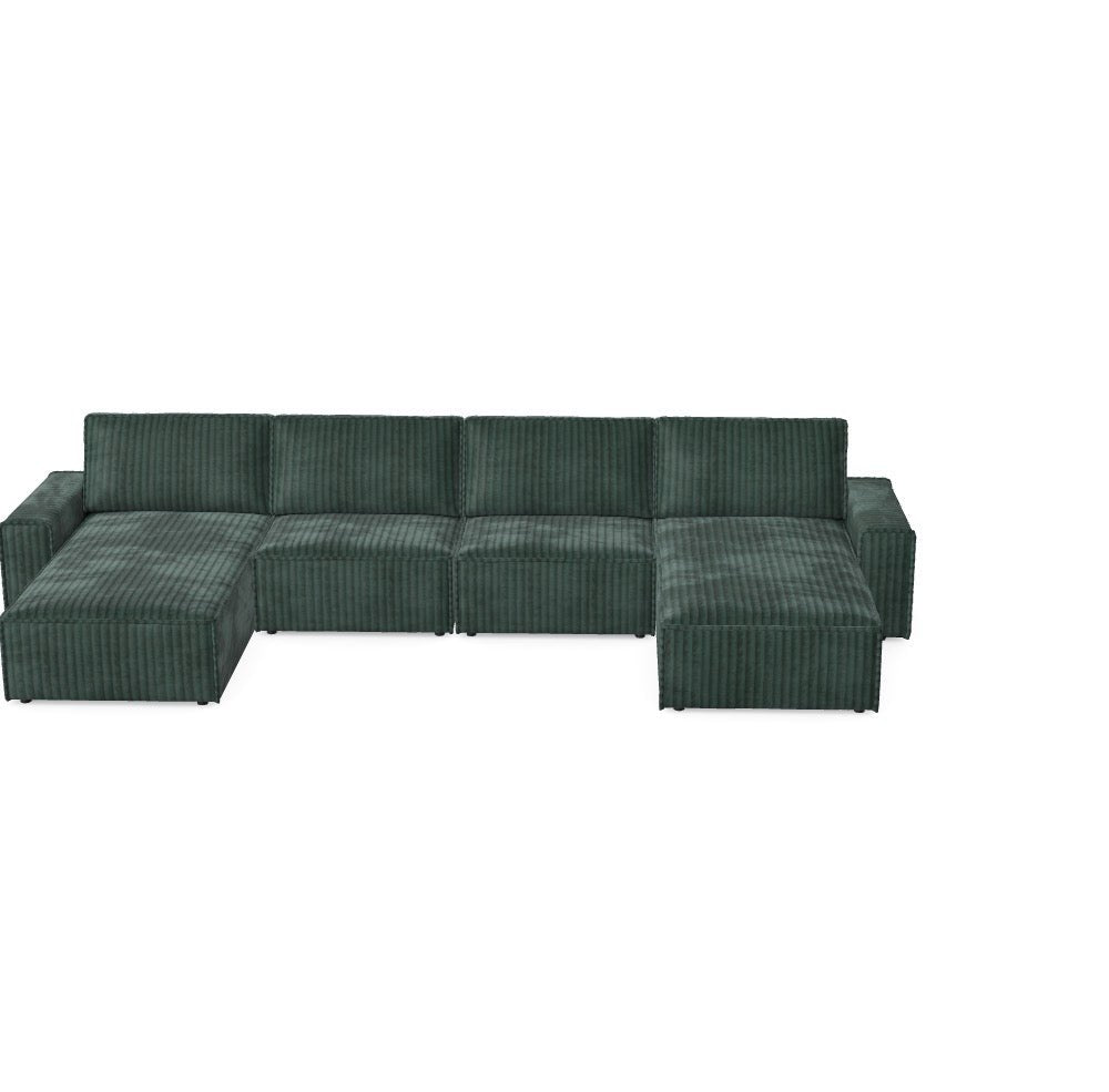 Domo Modular - Jouw gewenste configuratie M_2J8PRN