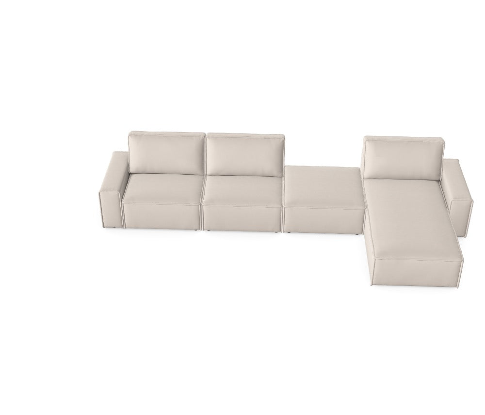 Domo Modulair - Jouw gewenste configuratie M_2KIRYQJ