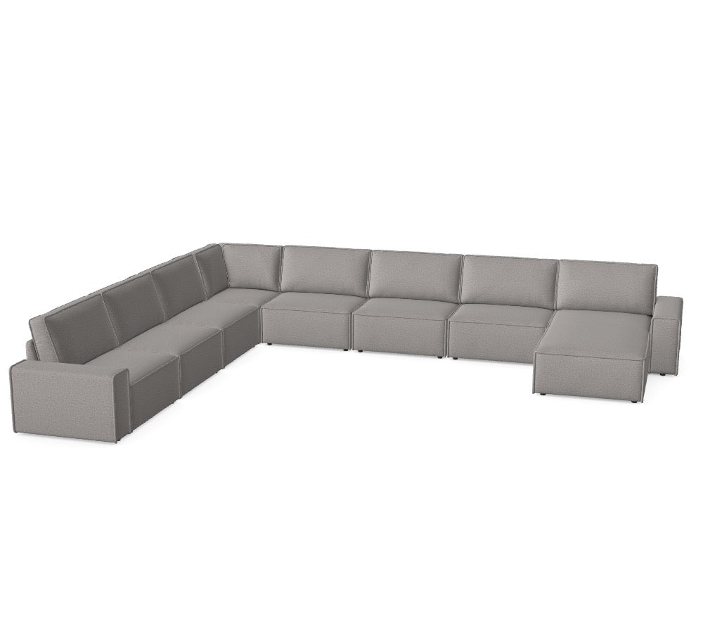 Domo Modulair - Jouw gewenste samenstelling M_2MXU660