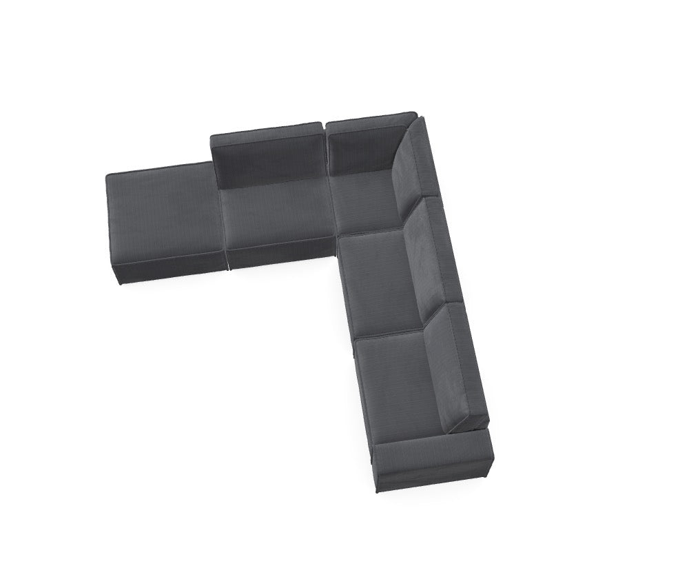 Domo Modular - Jouw gewenste configuratie M_2XKHEZ