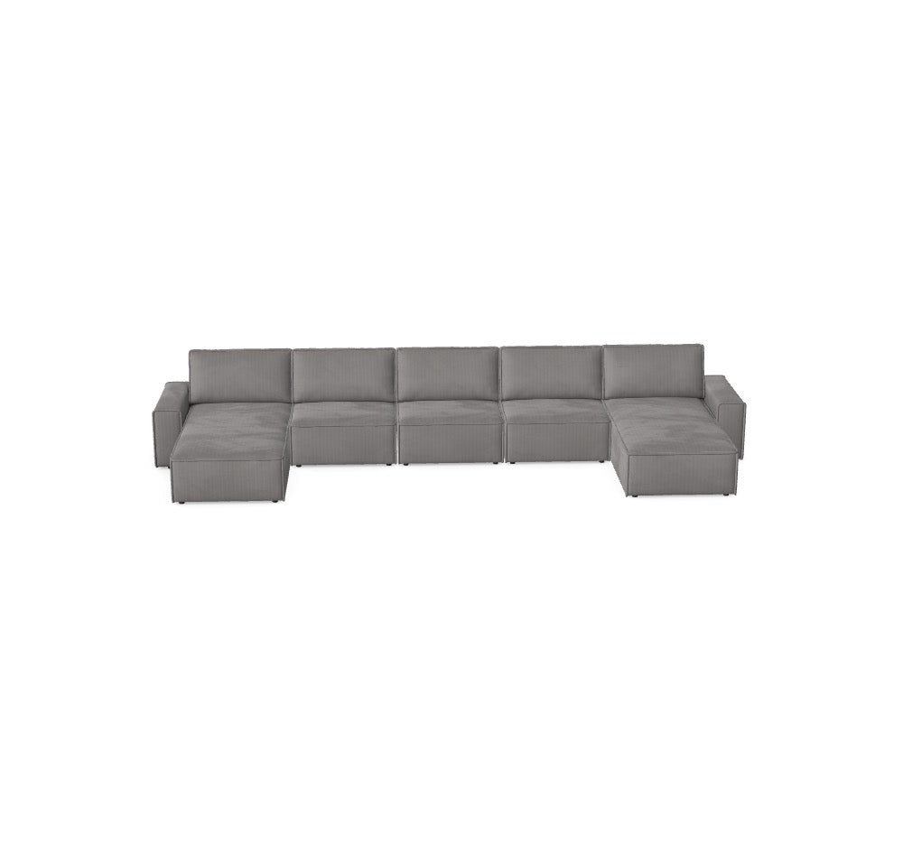 Domo Modular - Jouw gewenste configuratie M_32GCDA