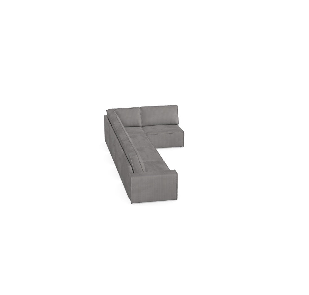 Domo Modular - Jouw gewenste configuratie M_36FNJR