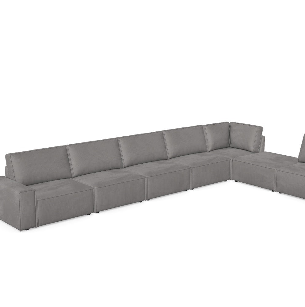 Domo Modular - Jouw gewenste configuratie M_39XVME