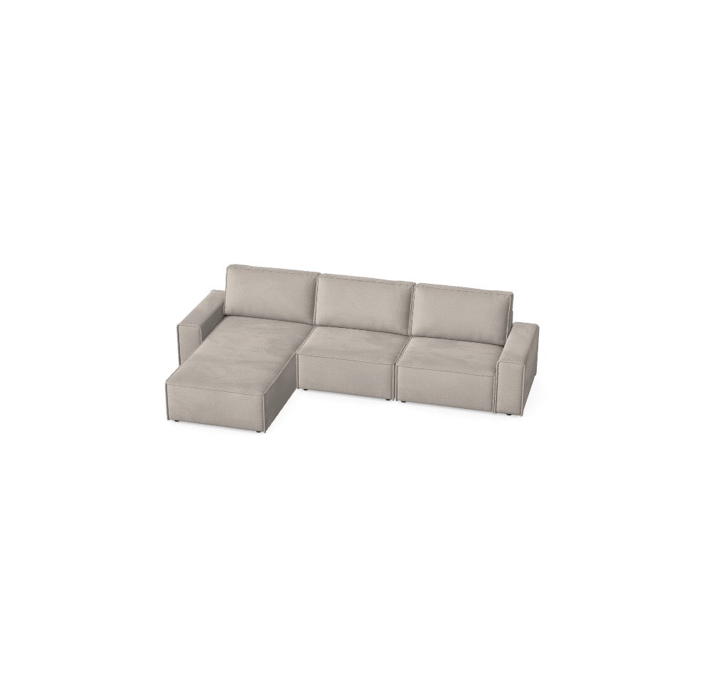 Domo Modular - Jouw gewenste configuratie M_3IE3EG