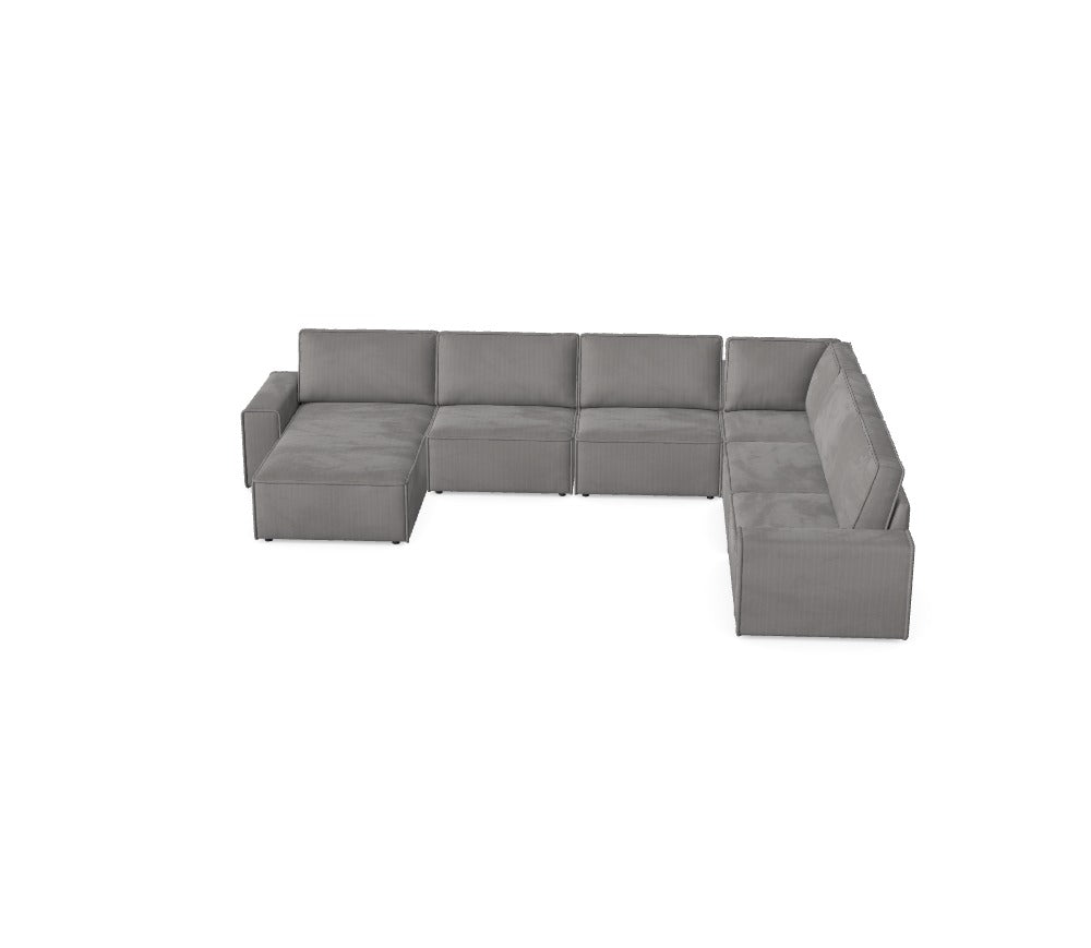 Domo Modular - Jouw gewenste configuratie M_3SHHZL