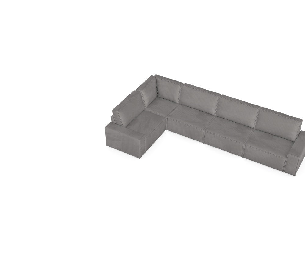 Domo Modular - Jouw gewenste configuratie M_3SWLVD