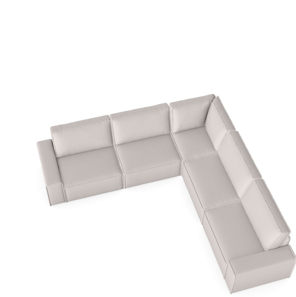 Domo Modular - Jouw gewenste configuratie M_3TTZ3X