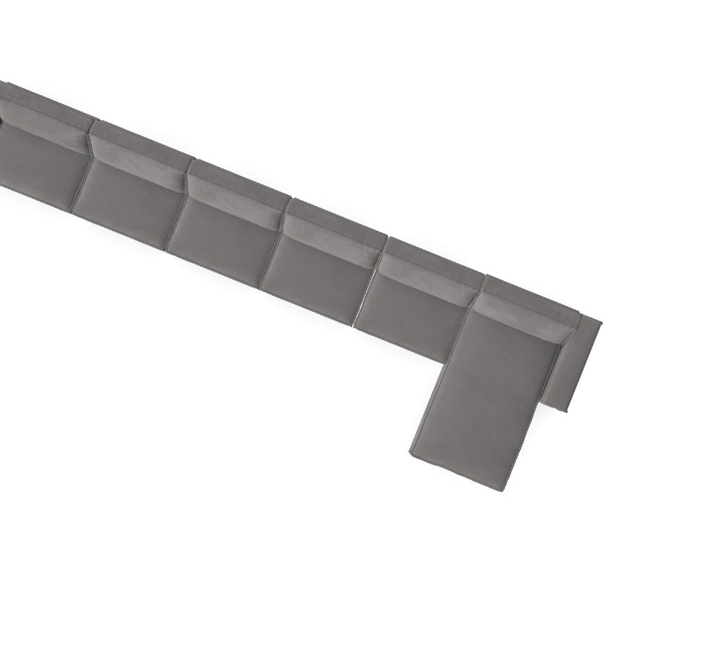 Domo Modular - Jouw gewenste configuratie M_4C24VO