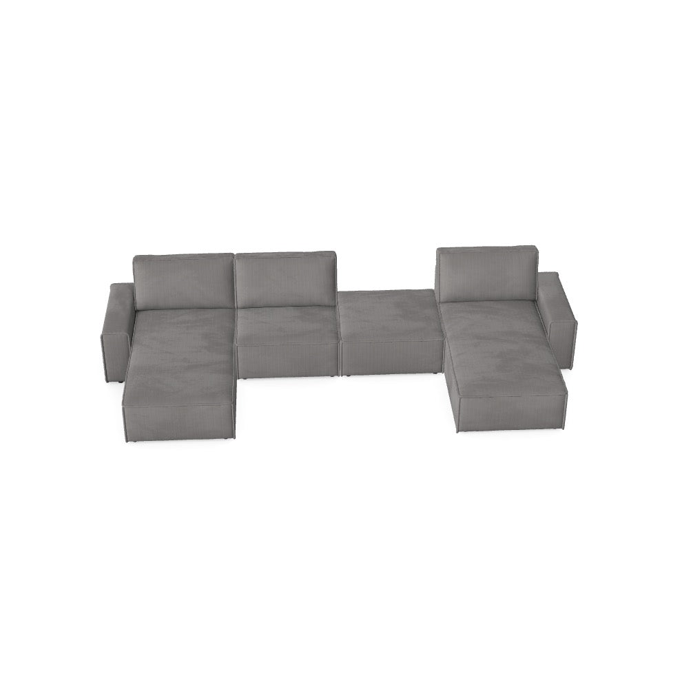 Domo Modulair - Jouw gewenste samenstelling M_4CJB8FW