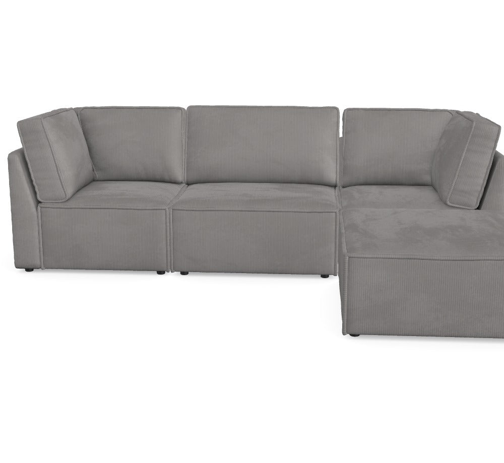 Domo Modular - Jouw gewenste configuratie M_54LSSL