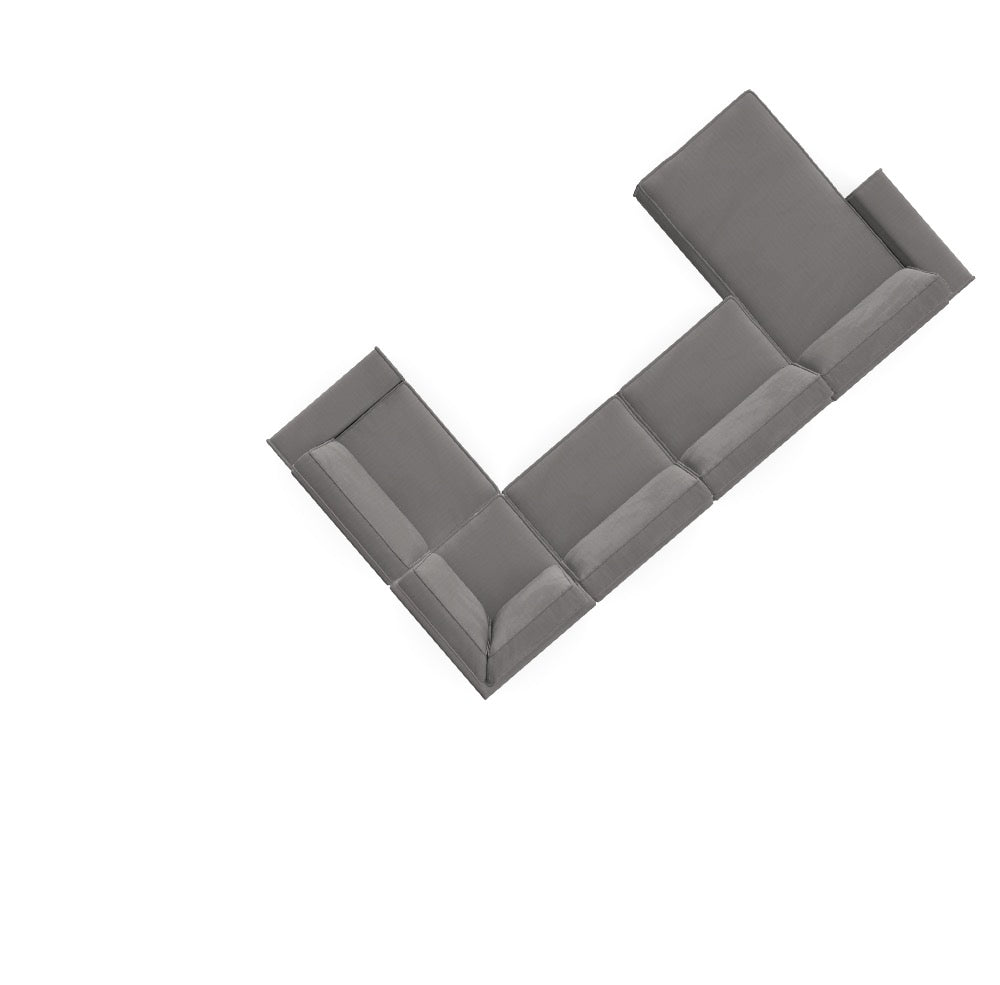 Domo Modular - Jouw gewenste configuratie M_5DRYIPD