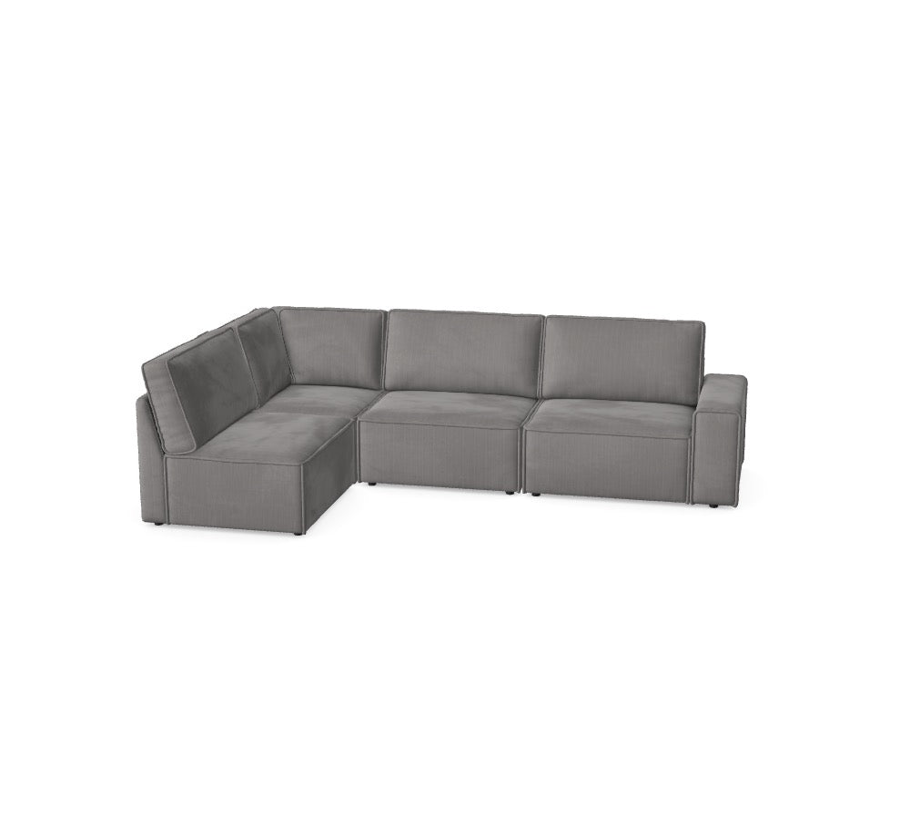 Domo Modular - Jouw gewenste configuratie M_5ZEBVB