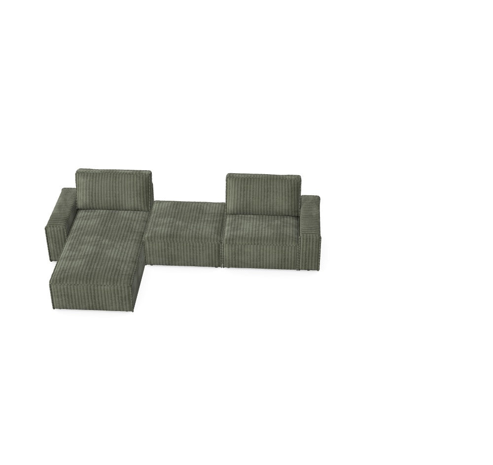 Domo Modular - Jouw gewenste configuratie M_6MRYT4