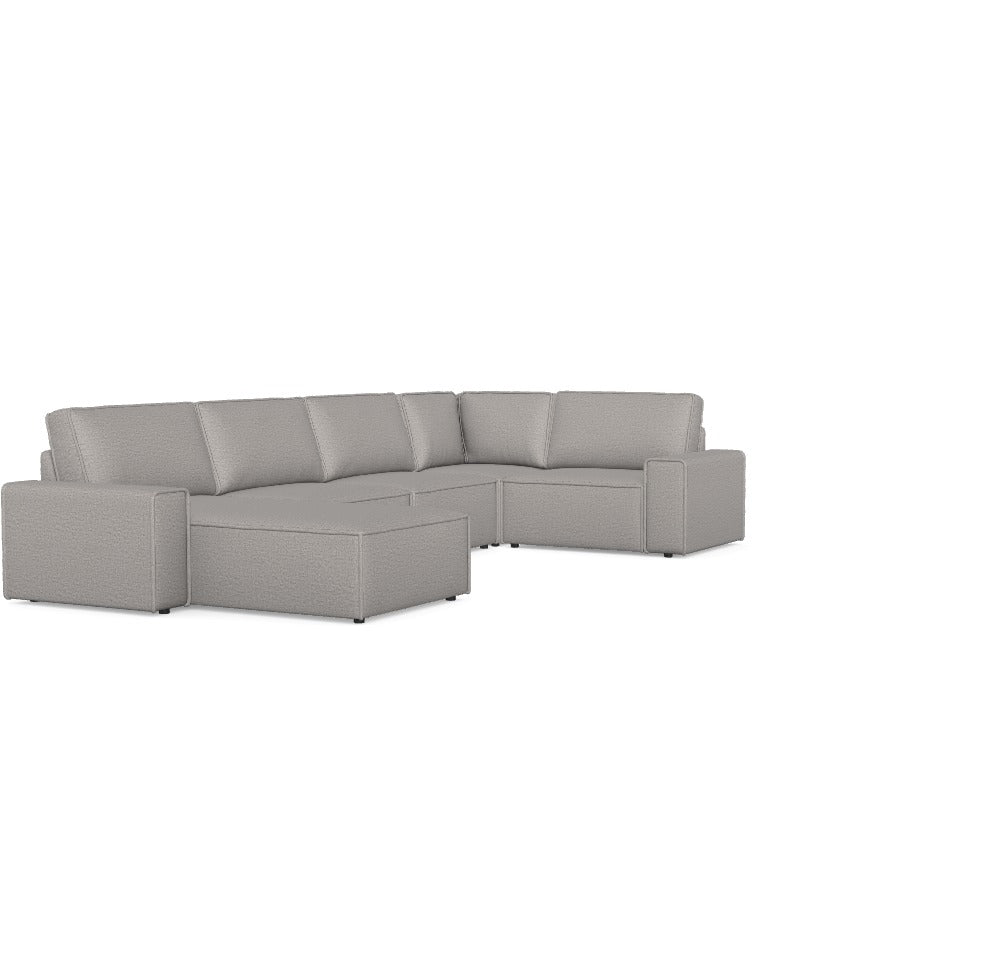 Domo Modular - Jouw gewenste configuratie M_6TBAPY