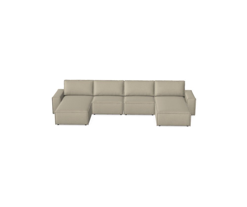 Domo Modular - Jouw gewenste configuratie M_6YR2GE