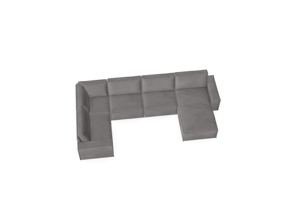Domo Modular - Jouw gewenste configuratie M_6YZTGC