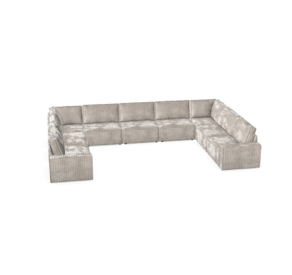 Domo Modular - Jouw gewenste configuratie M_7AD1GY