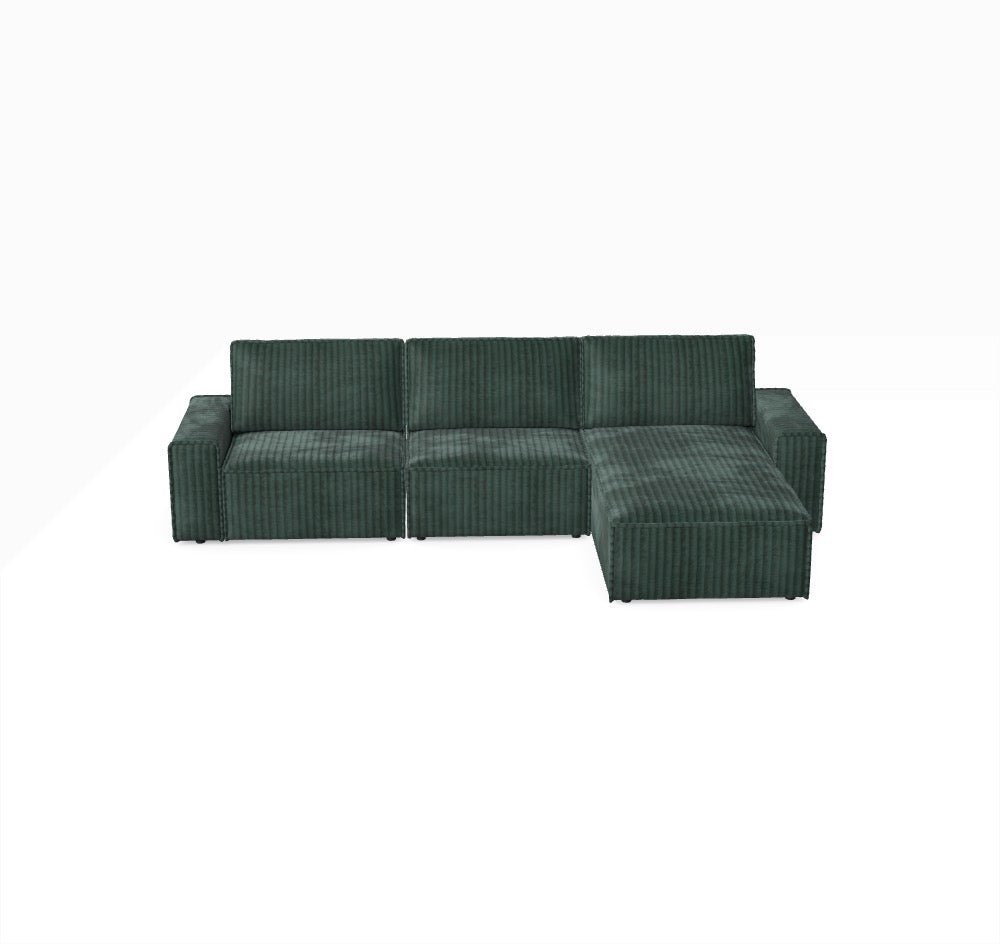 Domo Modular - Jouw gewenste configuratie M_7DXS1L