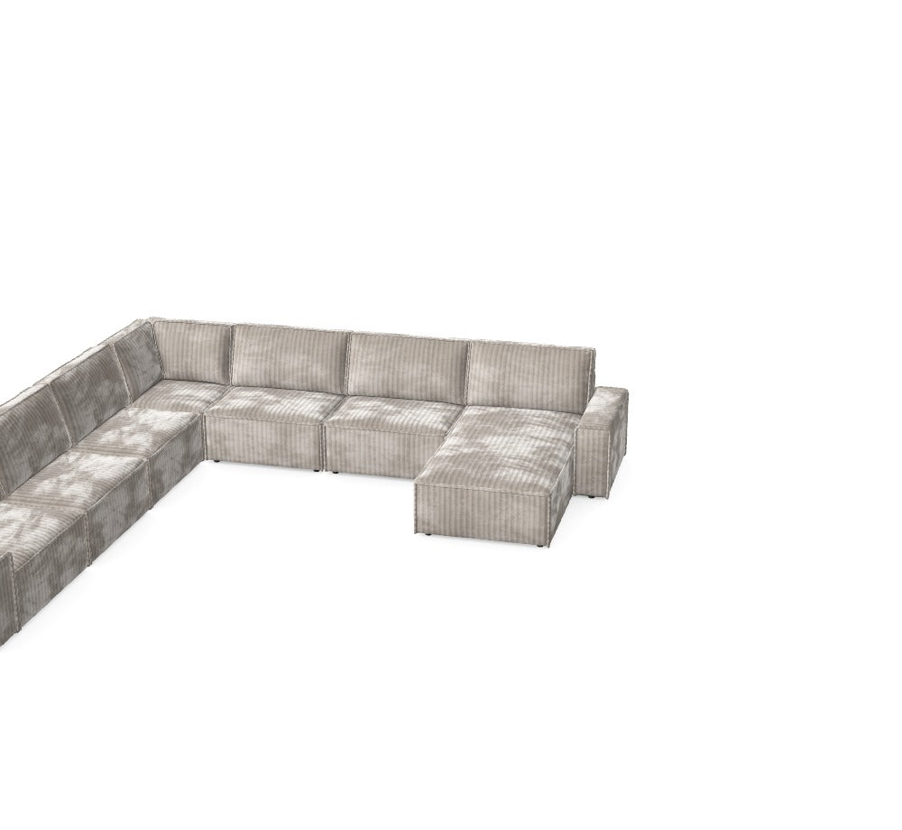 Domo Modular - Jouw gewenste configuratie M_7UIIUX