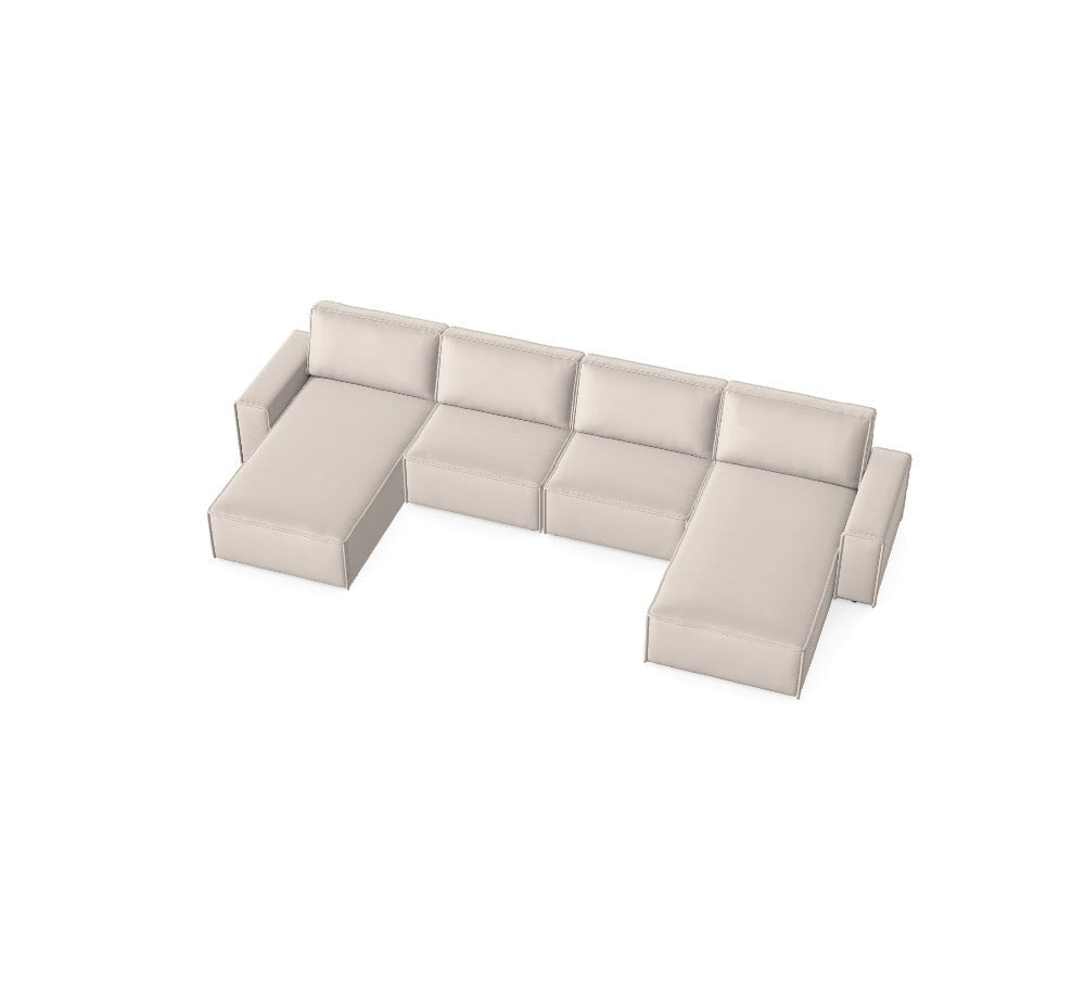 Domo Modular - Jouw gewenste configuratie M_8TPGG4