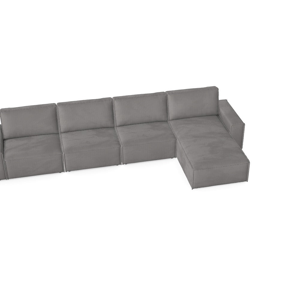 Domo Modular - Jouw gewenste configuratie M_90SJTX